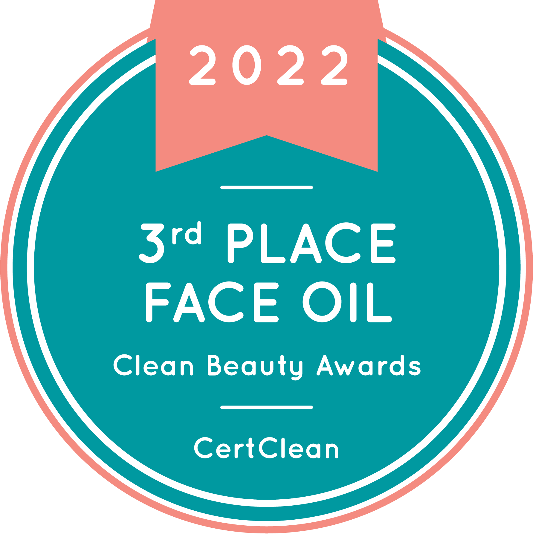 Firm- Smoothing Facial Oil