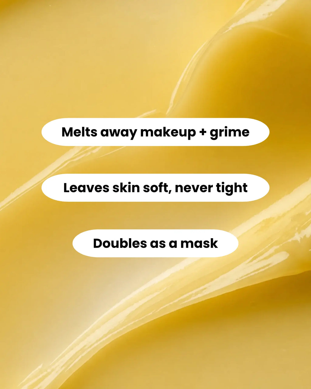 Lipid Rich Cleansing Balm