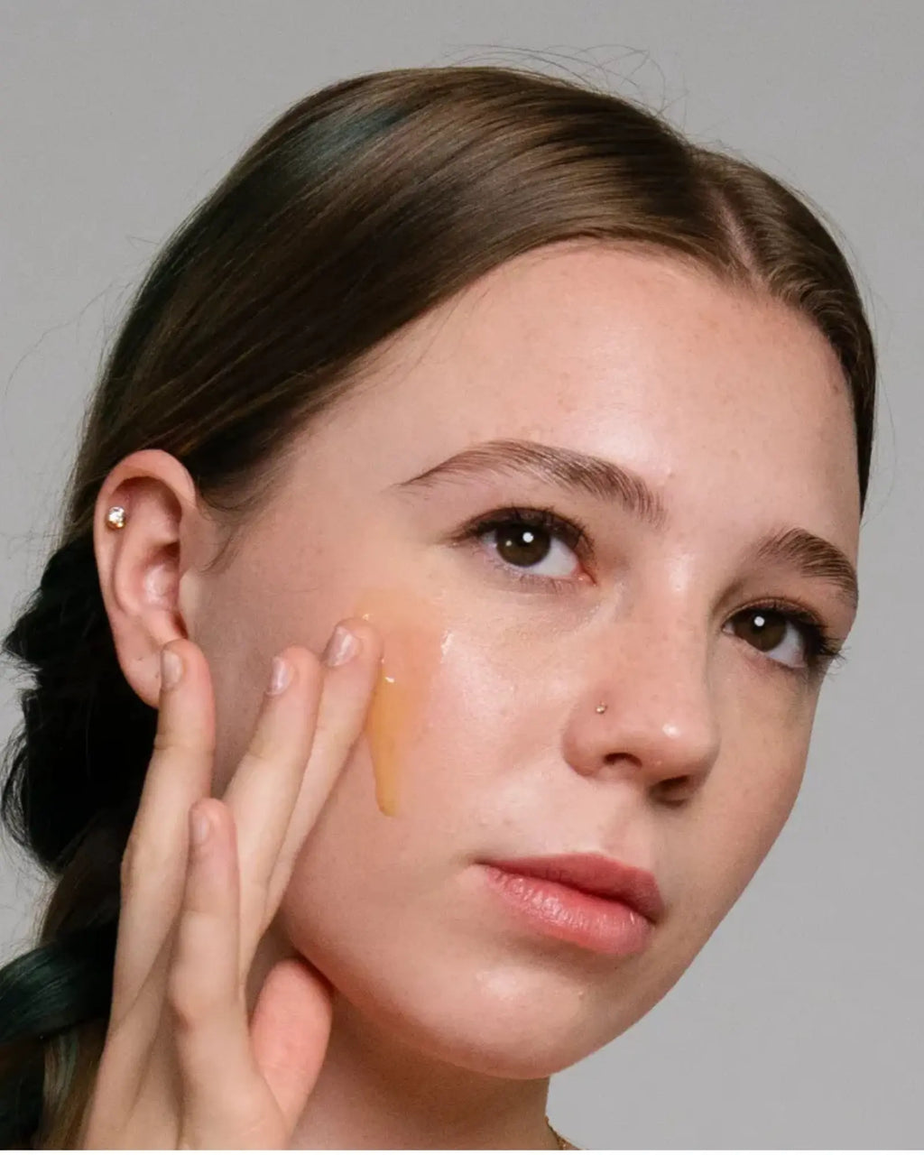 Lipid Rich Cleansing Balm