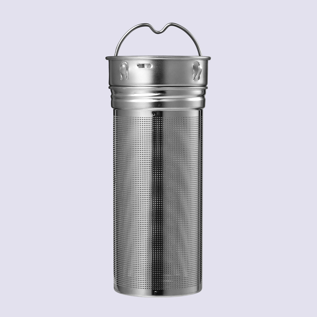 Bouteille à infusion/eau de 950 ml