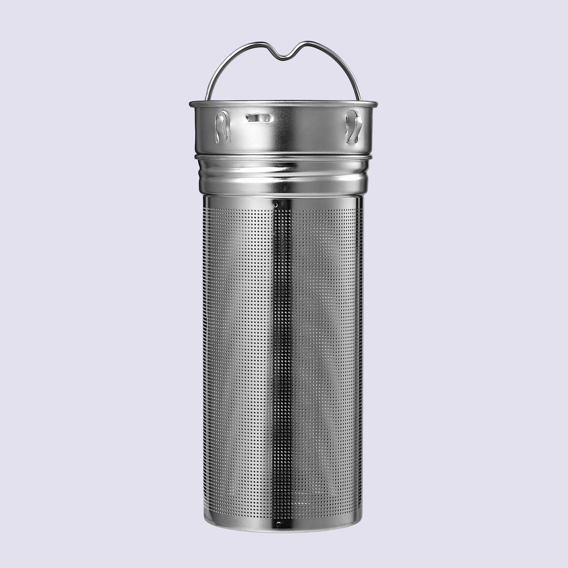 Bouteille à infusion/eau de 950 ml