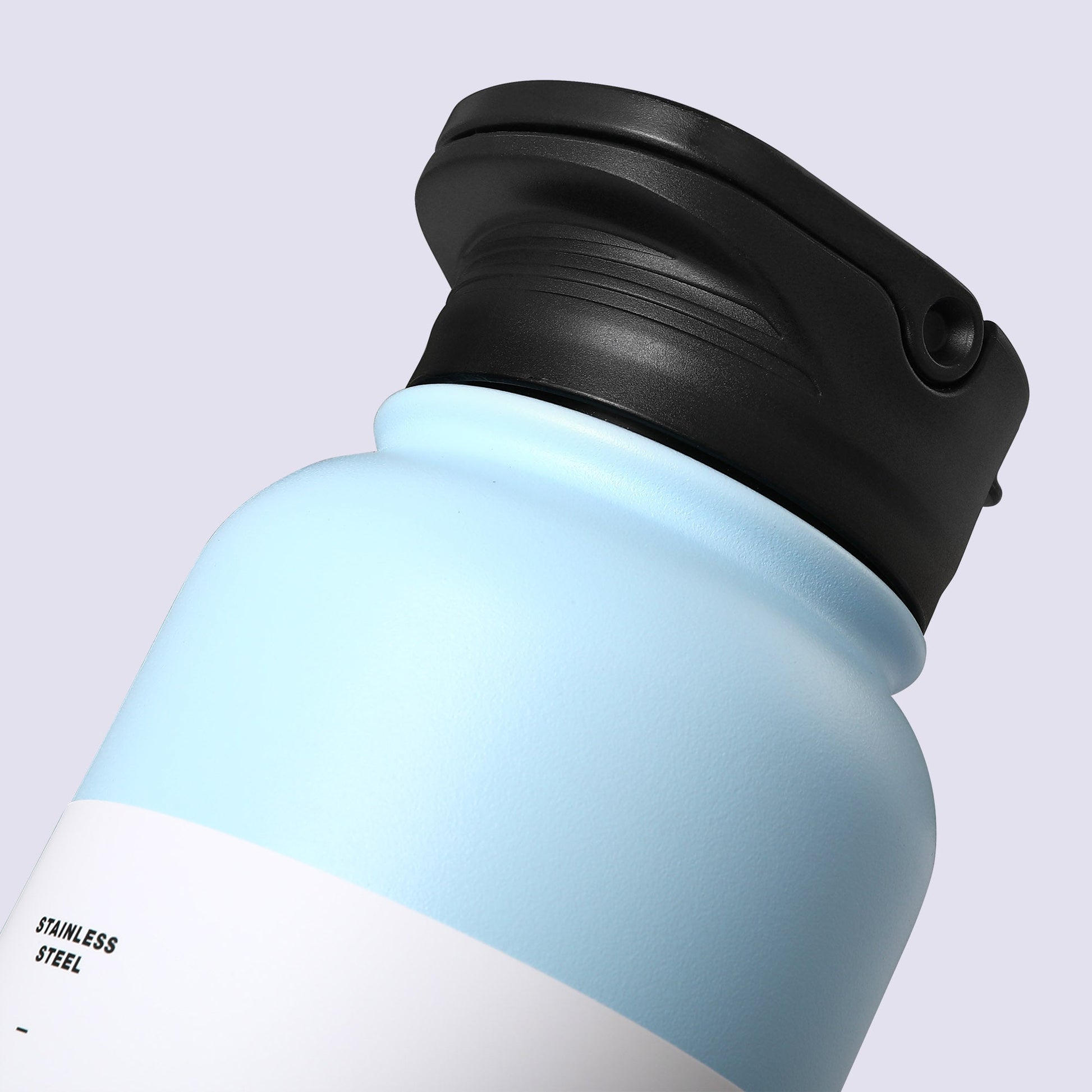 Bouteille à infusion/eau de 950 ml