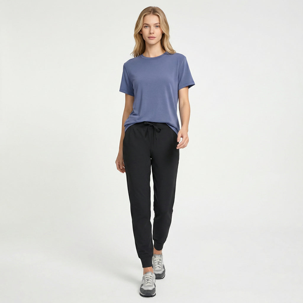 CloudModal Crew T-shirt