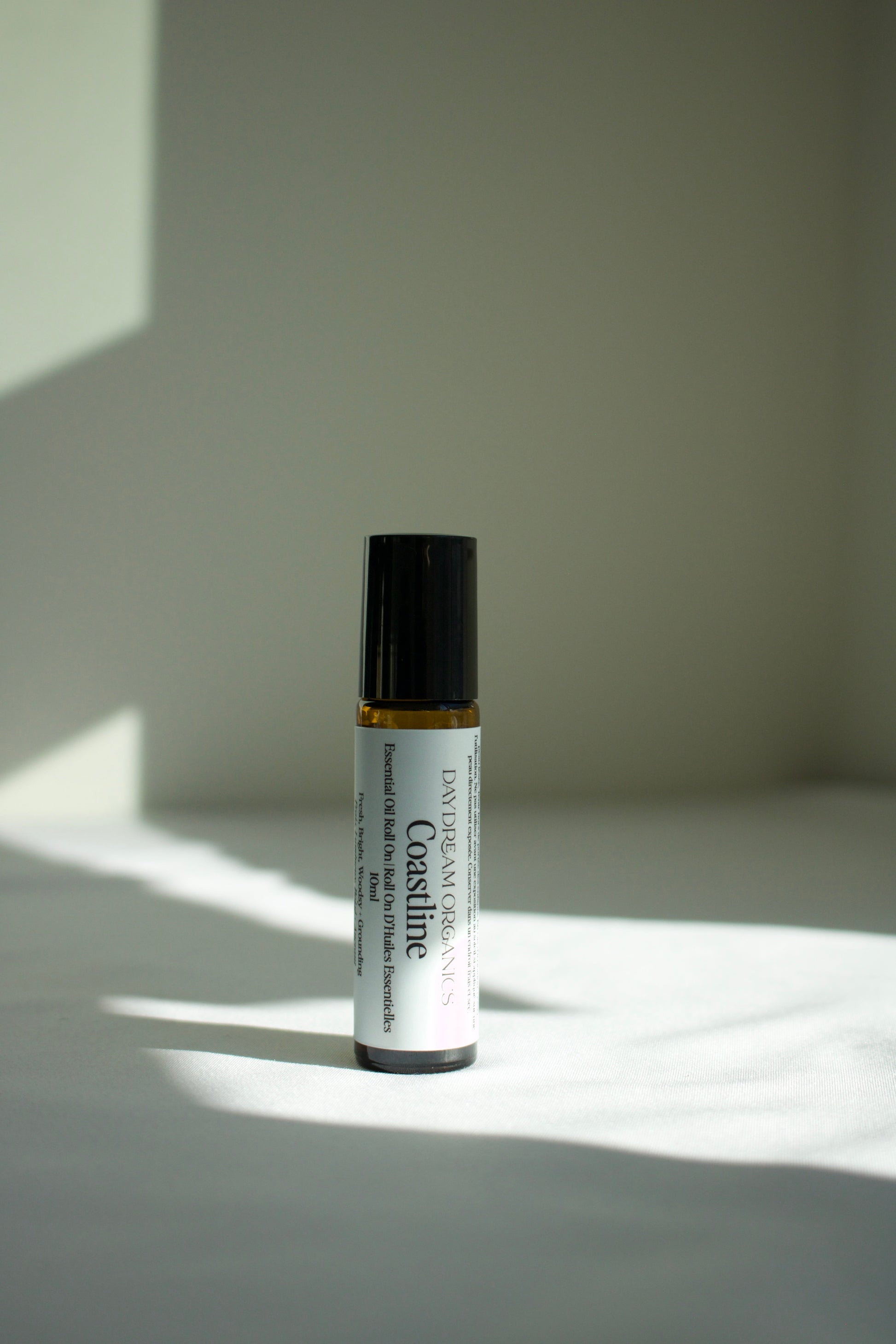 Coastline Essential Oil Roll-On