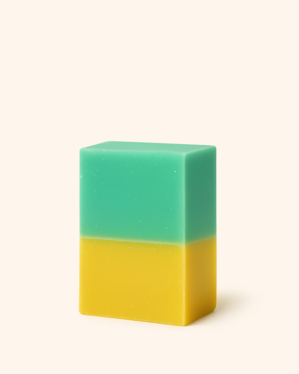 Coconut Lime Bar Soap