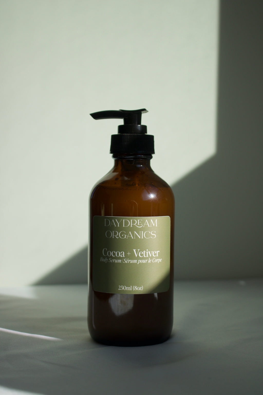Body Serum