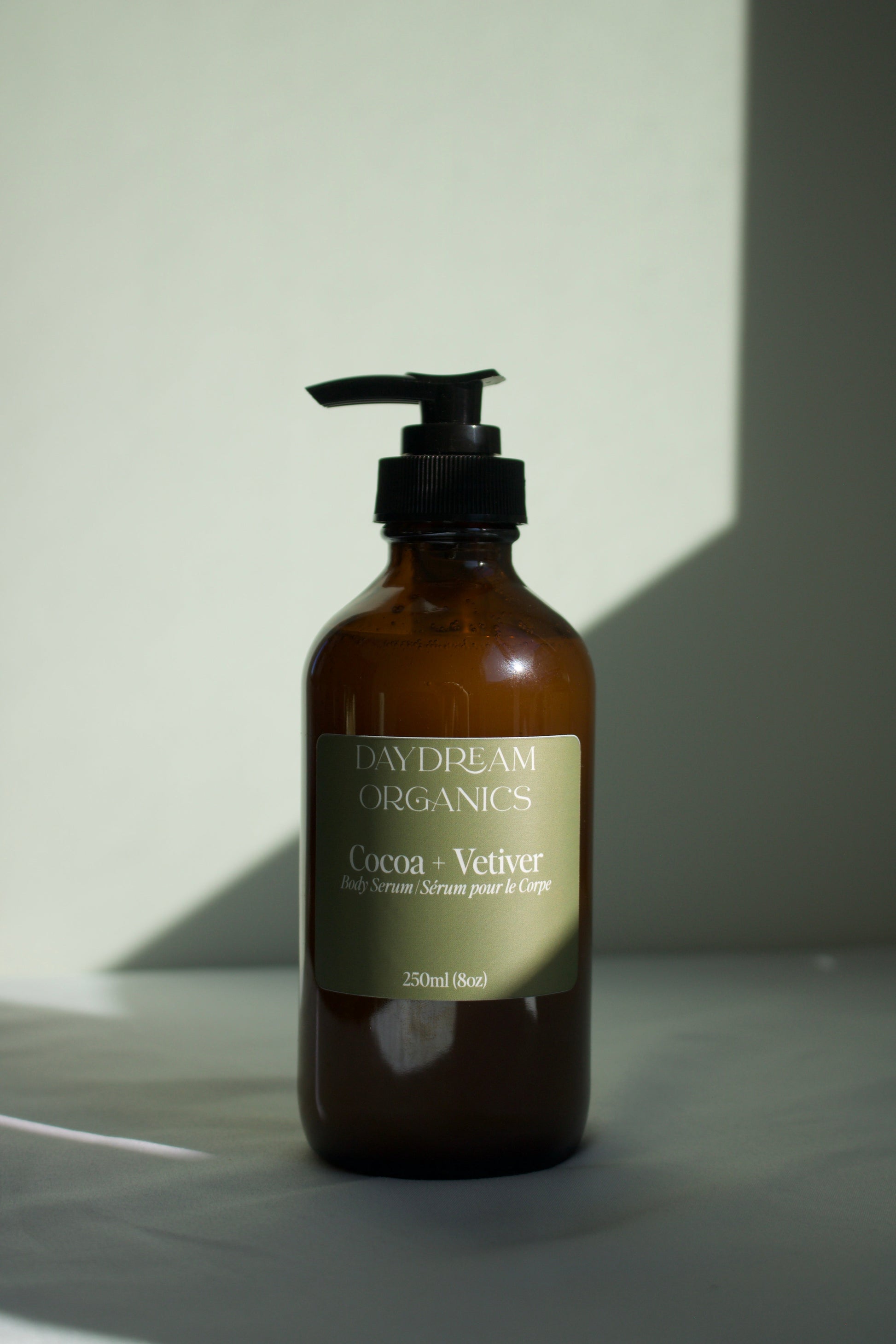 Body Serum