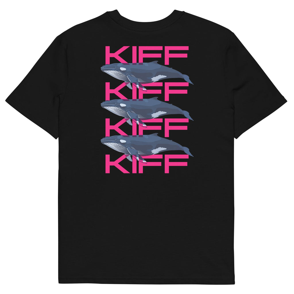 Kiff Ocean Adventure T-Shirt