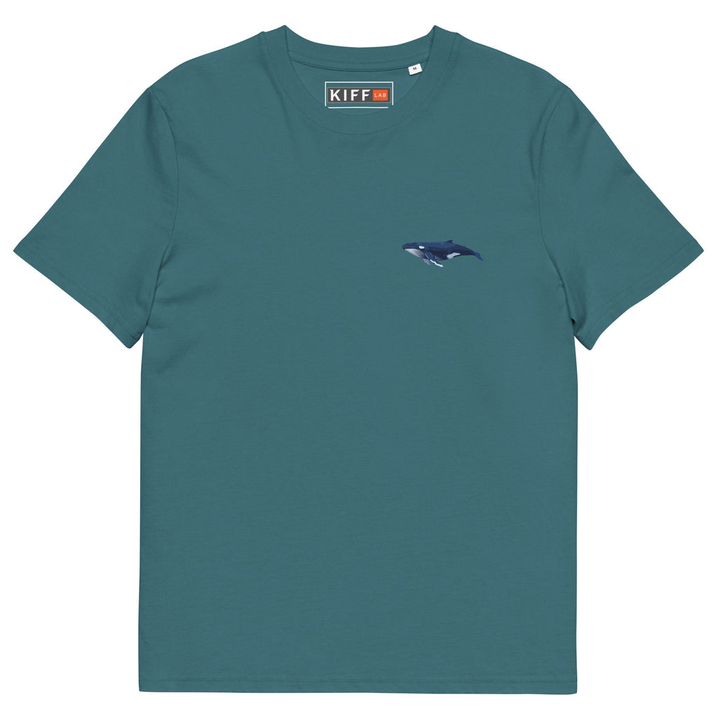Kiff Ocean Adventure T-Shirt