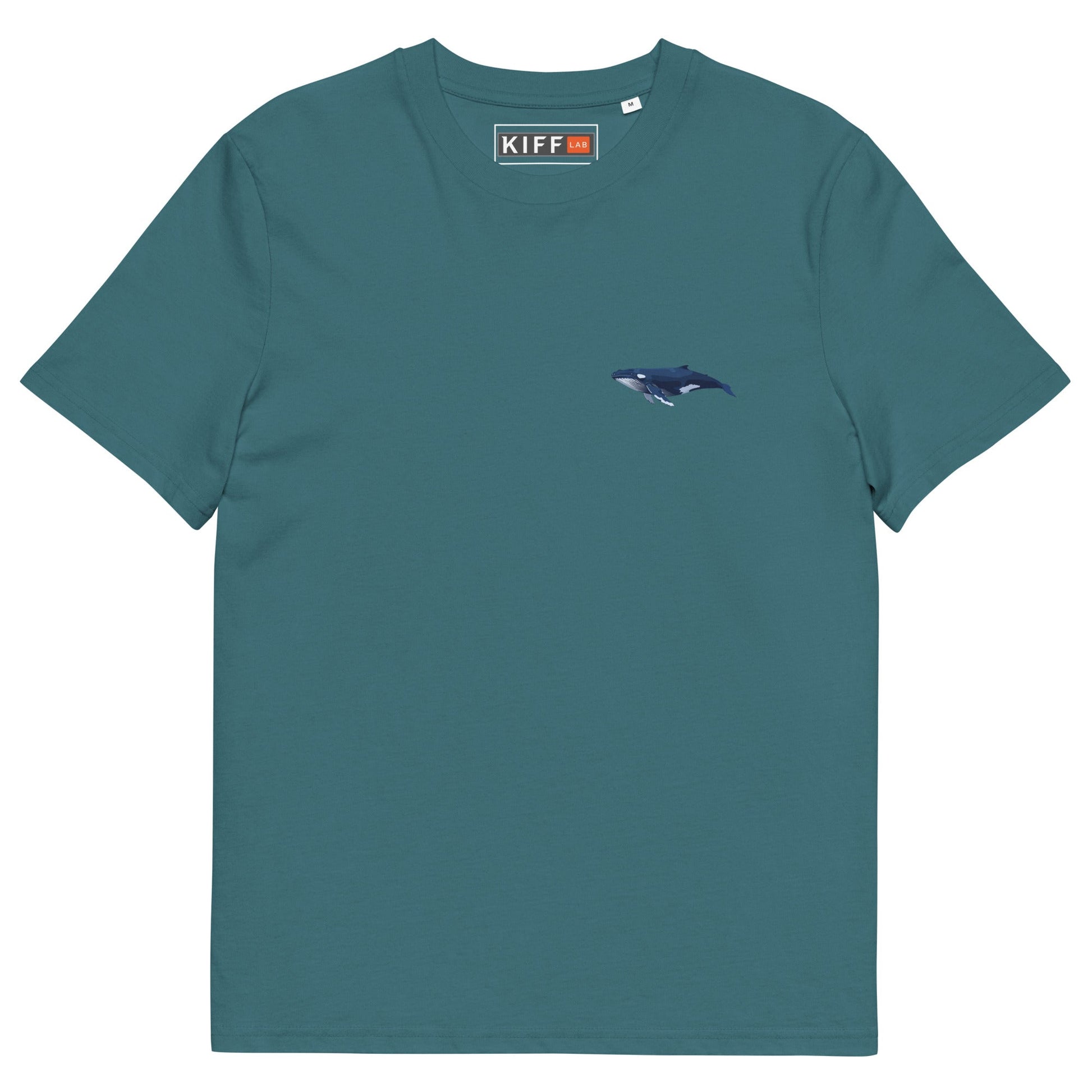 Kiff Ocean Adventure T-Shirt