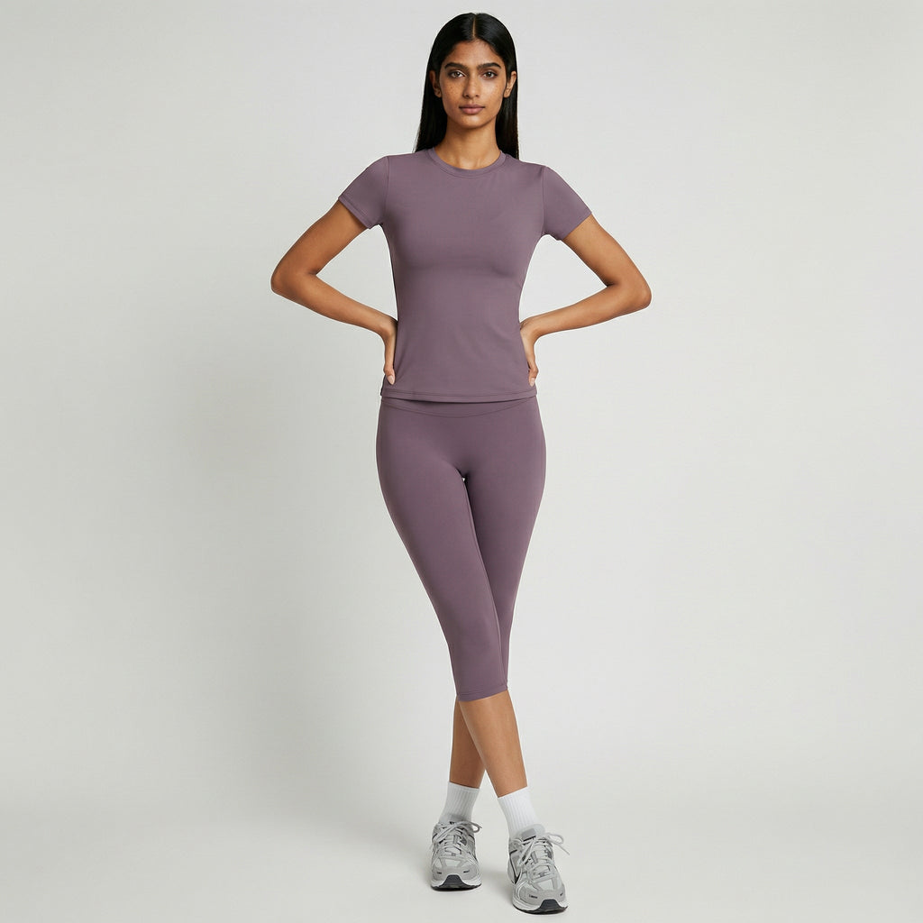 ComfortContour Tee