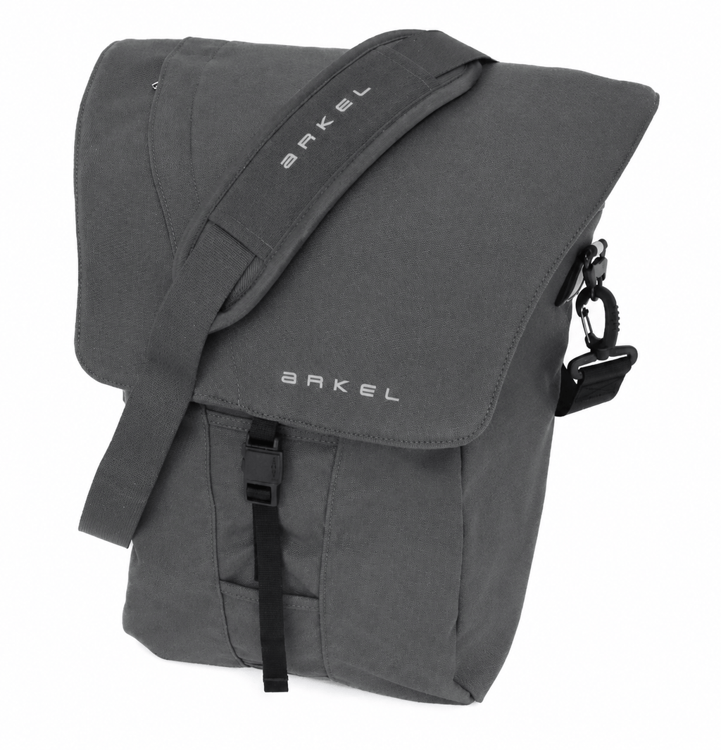Commuter- Urban Pannier
