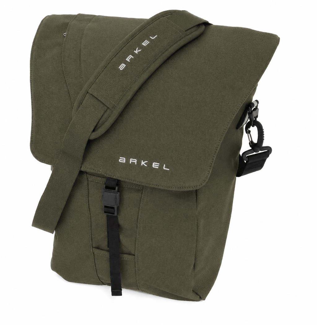 Commuter- Urban Pannier