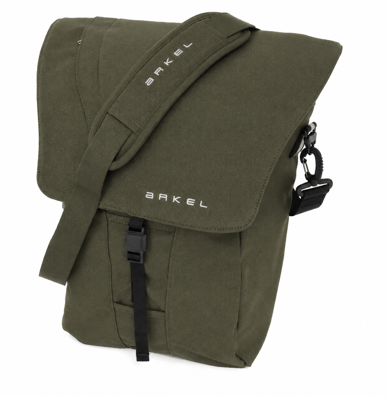 Commuter- Urban Pannier