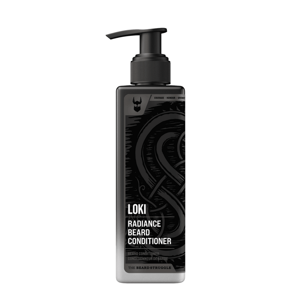 Radiance Beard Conditioner