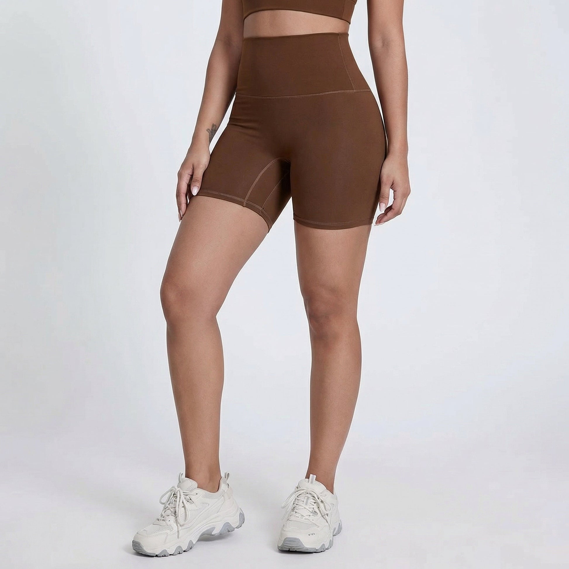 ContourFlex Shorts
