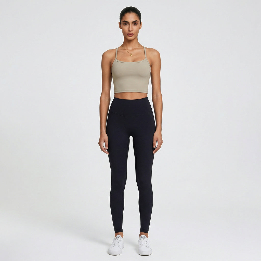 Contour Tank