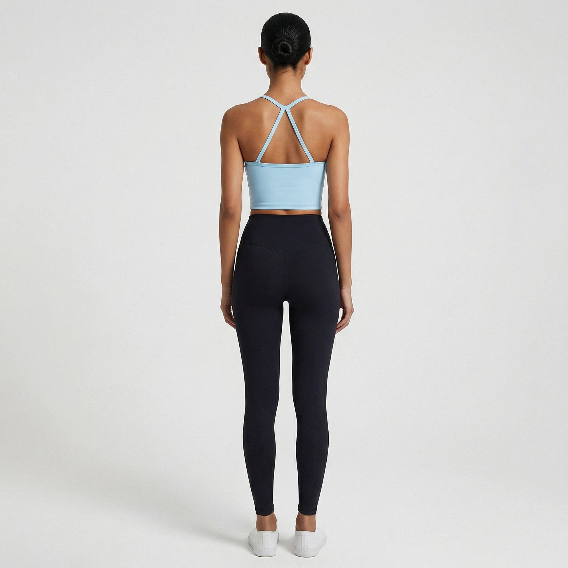 Contour Tank