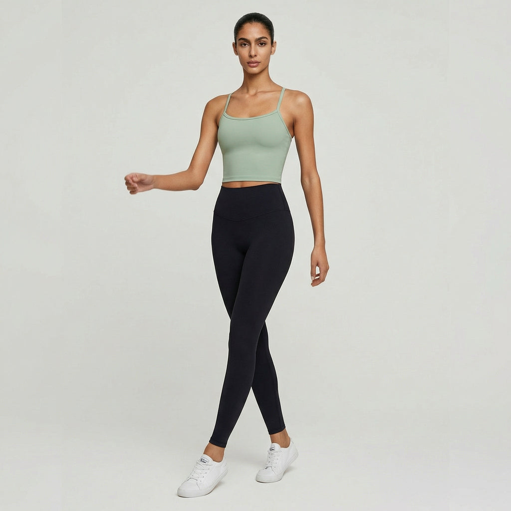 Contour Tank