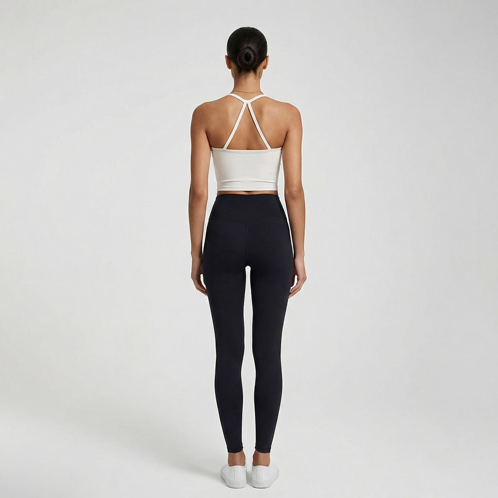 Contour Tank