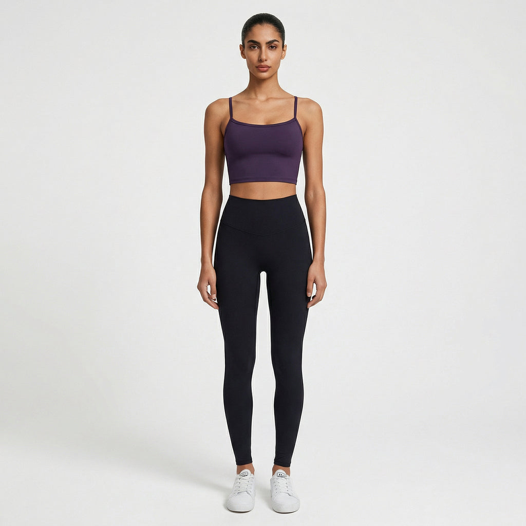 Contour Tank