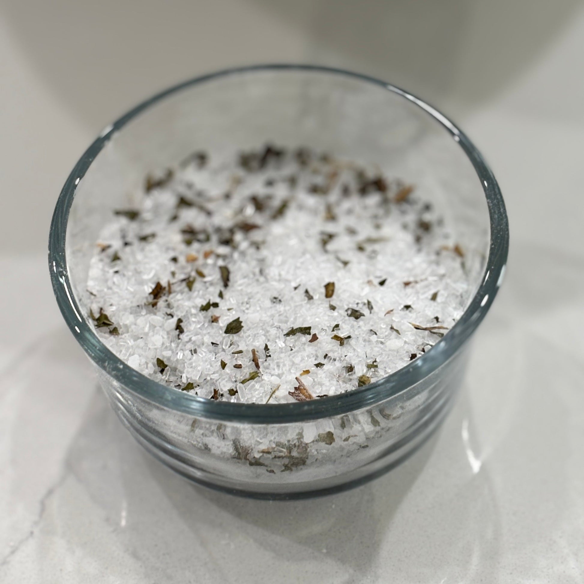 Fizzy Bath Soak