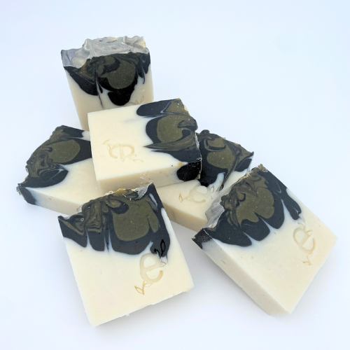 Body Soap Collection - Large