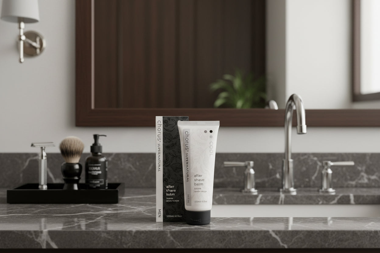 Cool - After-Shave Balm