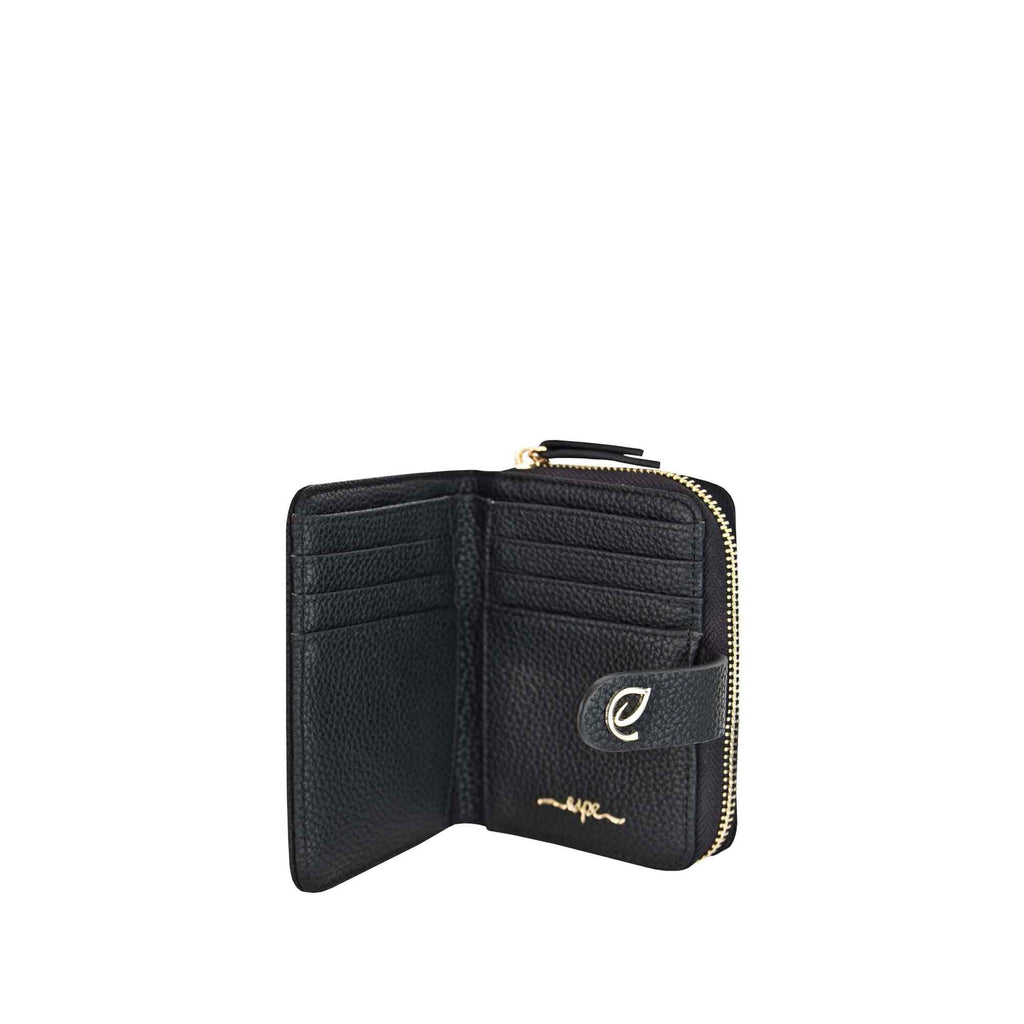 Elsa Small Zip Wallet