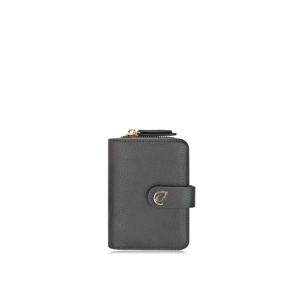Cora Small Zip Wallet