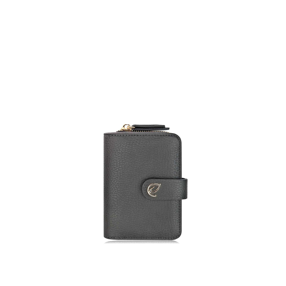 Cora Small Zip Wallet