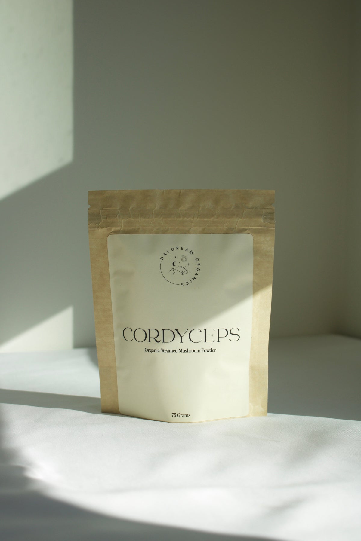 Cordyceps Mushroom Powder