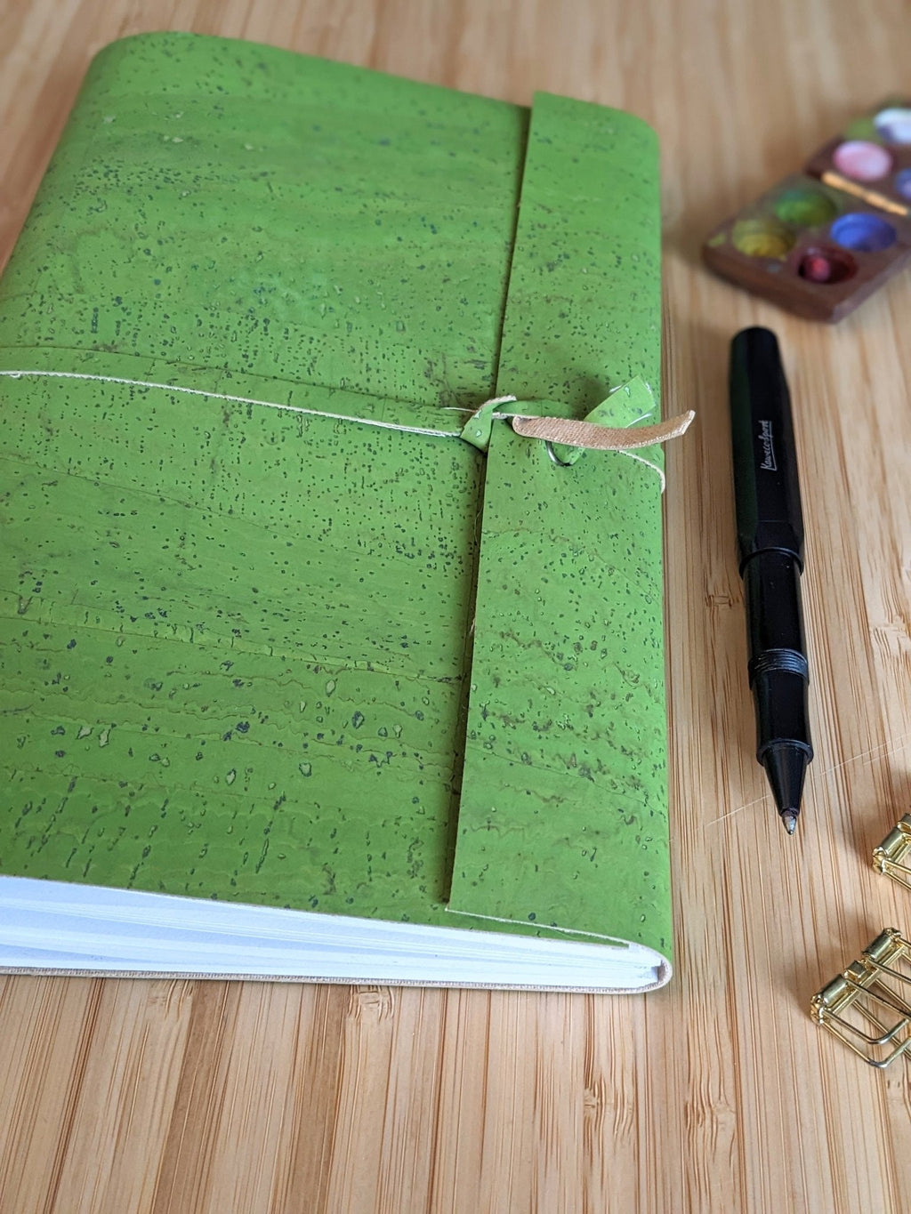 Large | Cork Journal