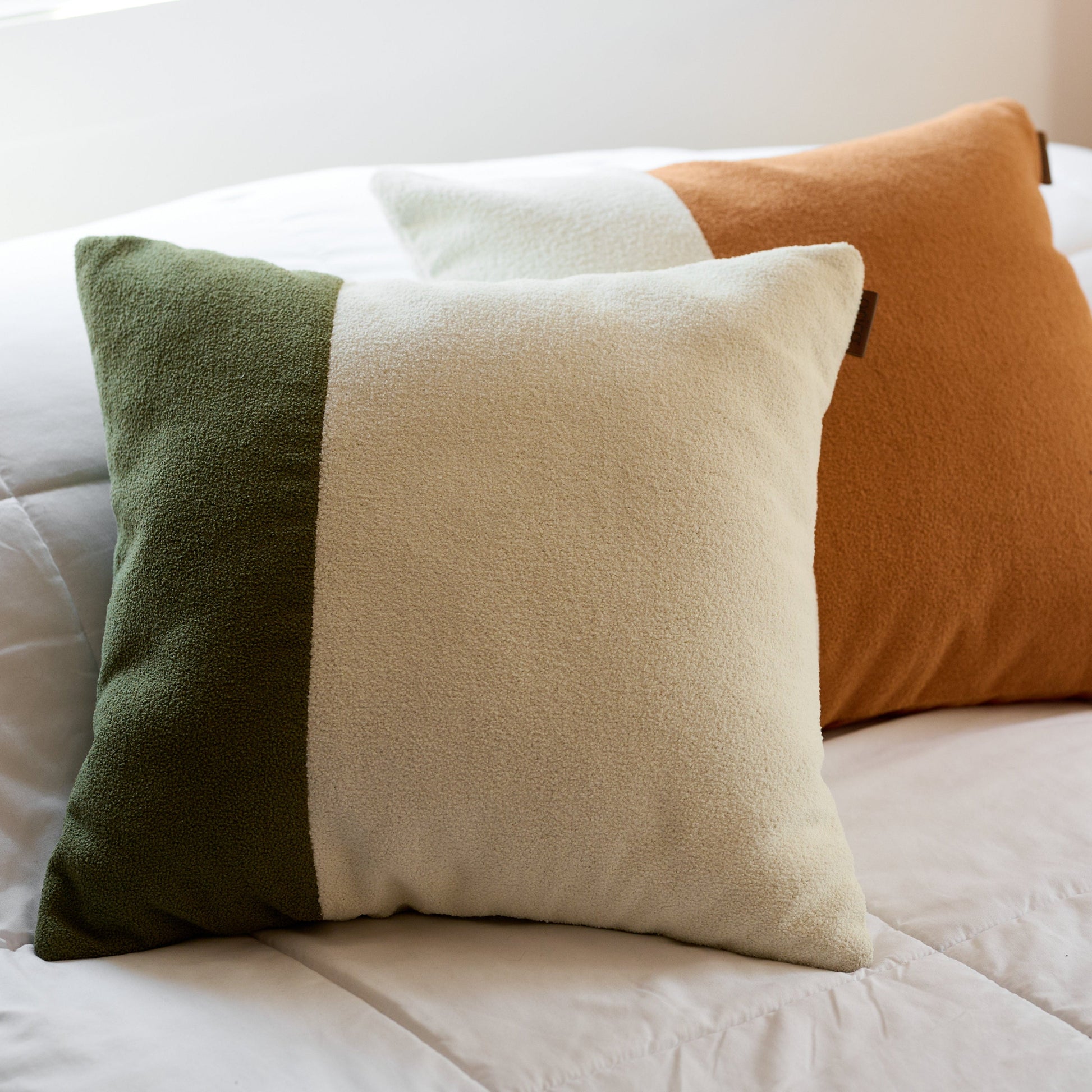 Linea Decorative Cushions