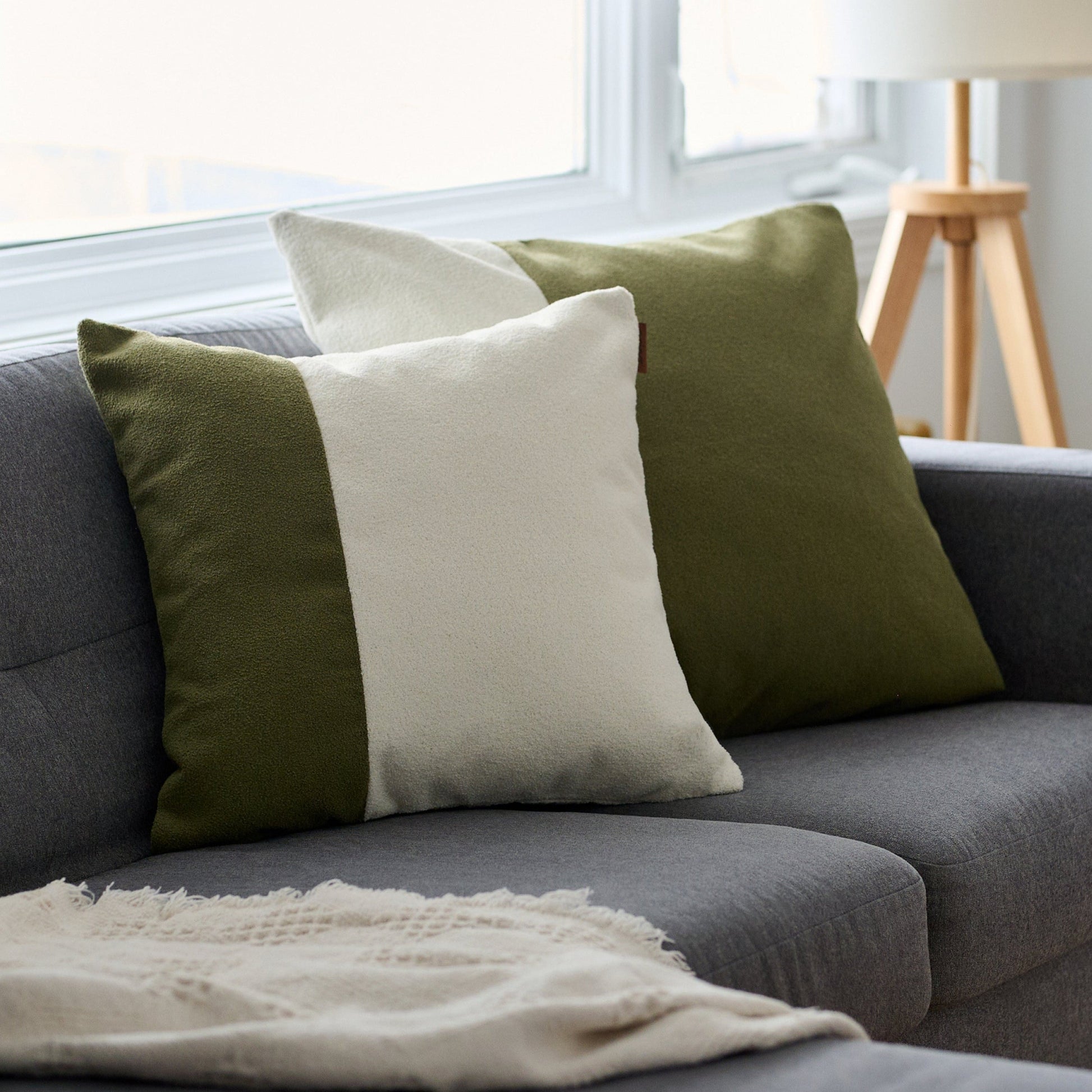 Linea Decorative Cushions