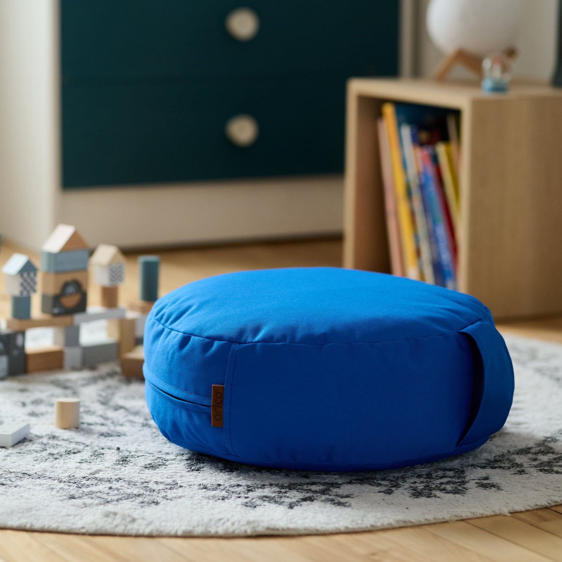 Floor Cushion