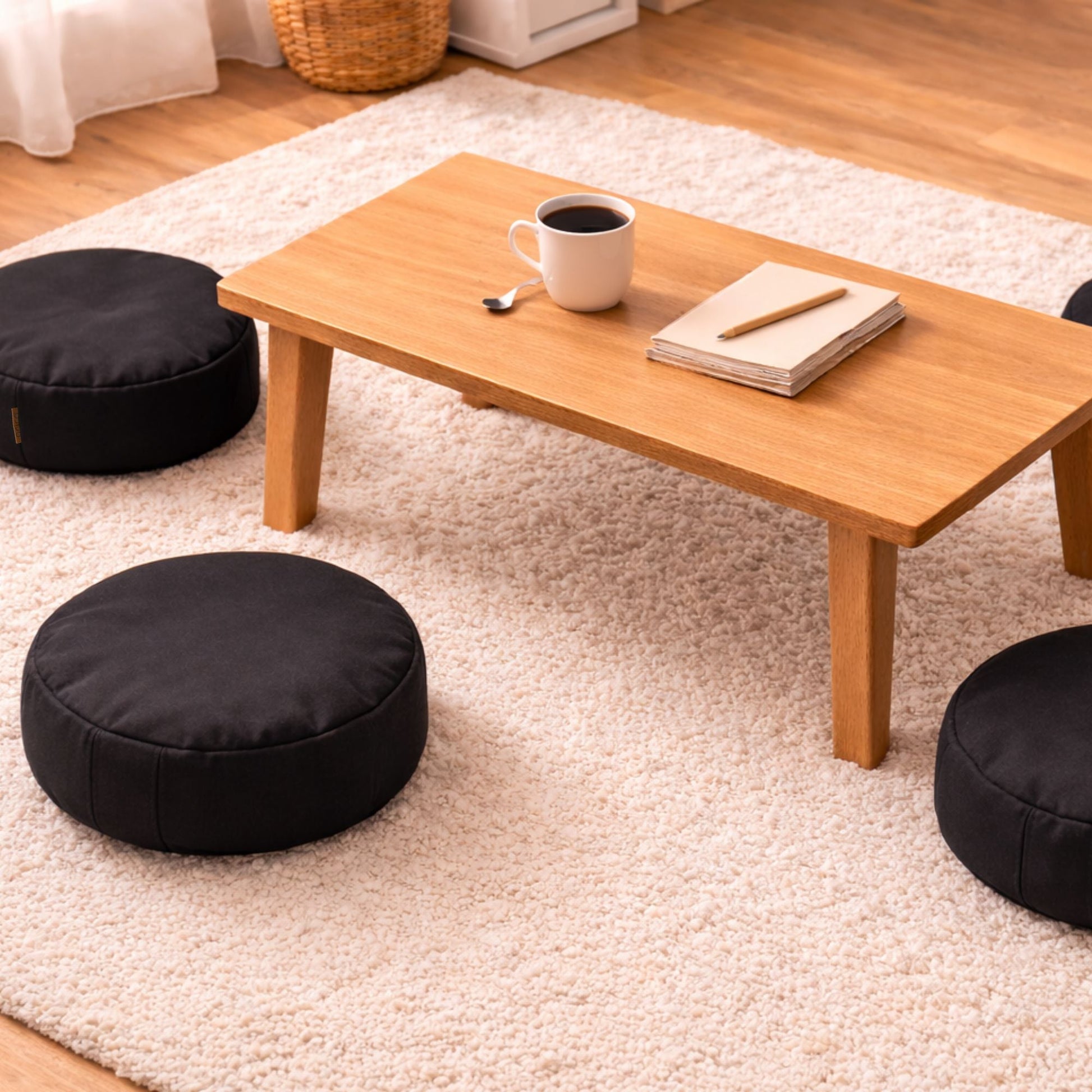 Floor Cushion