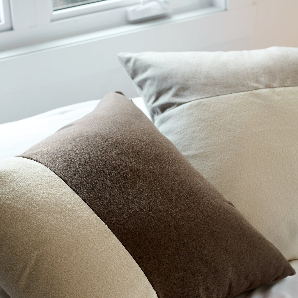 Dueto Decorative Cushions
