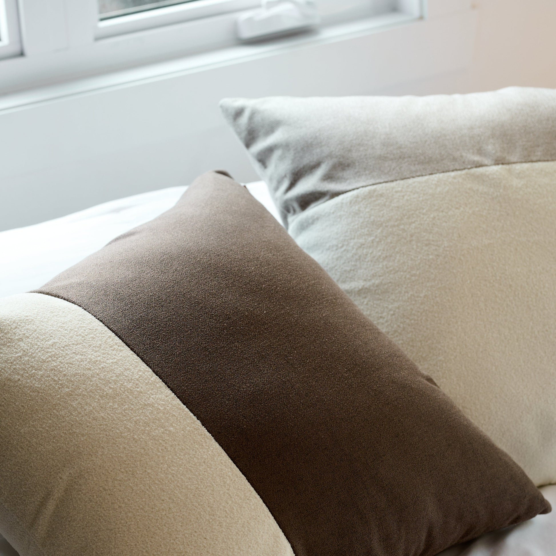 Dueto Decorative Cushions