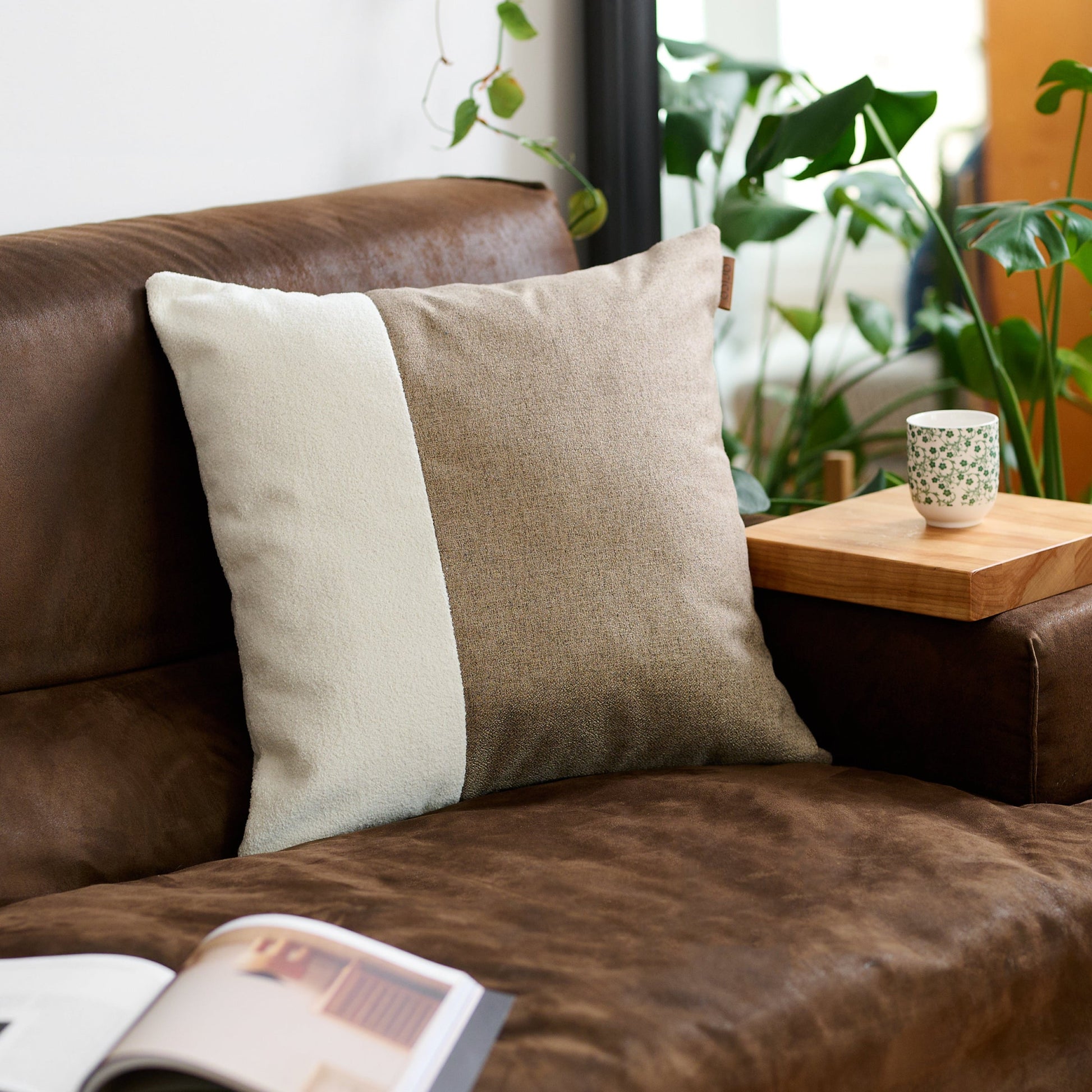 Dueto Decorative Cushions
