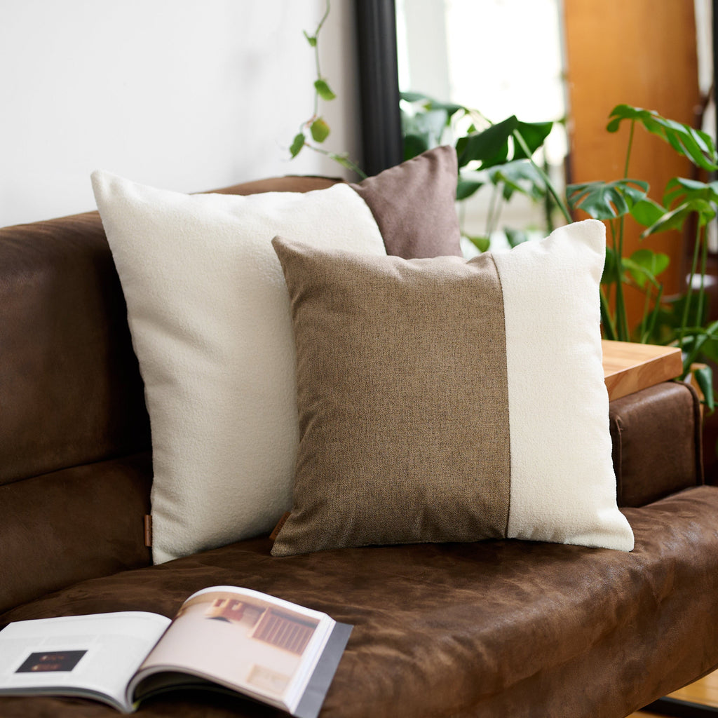 Dueto Decorative Cushions