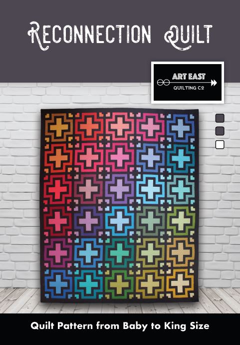 Reconnection QUILT PATTERN