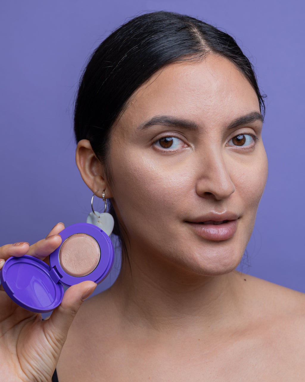 Courage Cream Highlighter