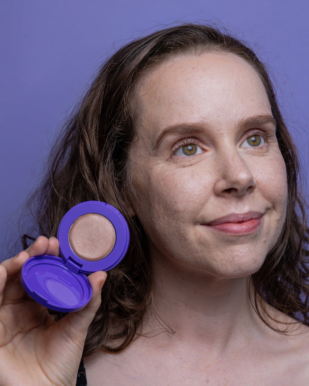 Courage Cream Highlighter