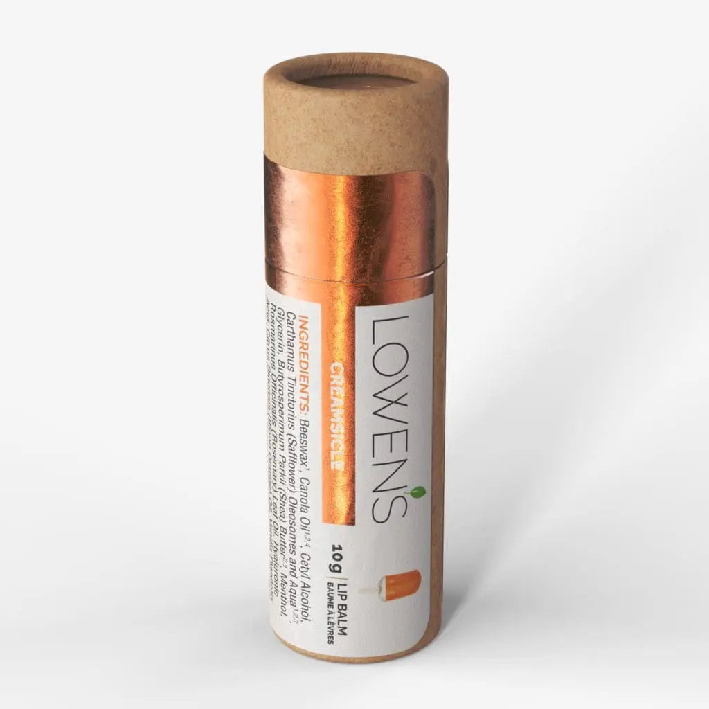 Baume à lèvres Creamsicle