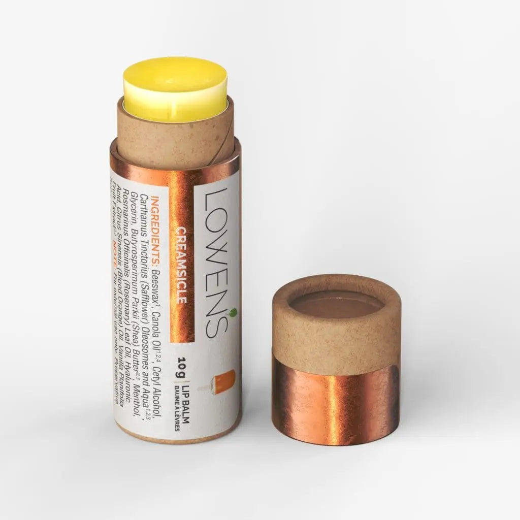 Baume à lèvres Creamsicle