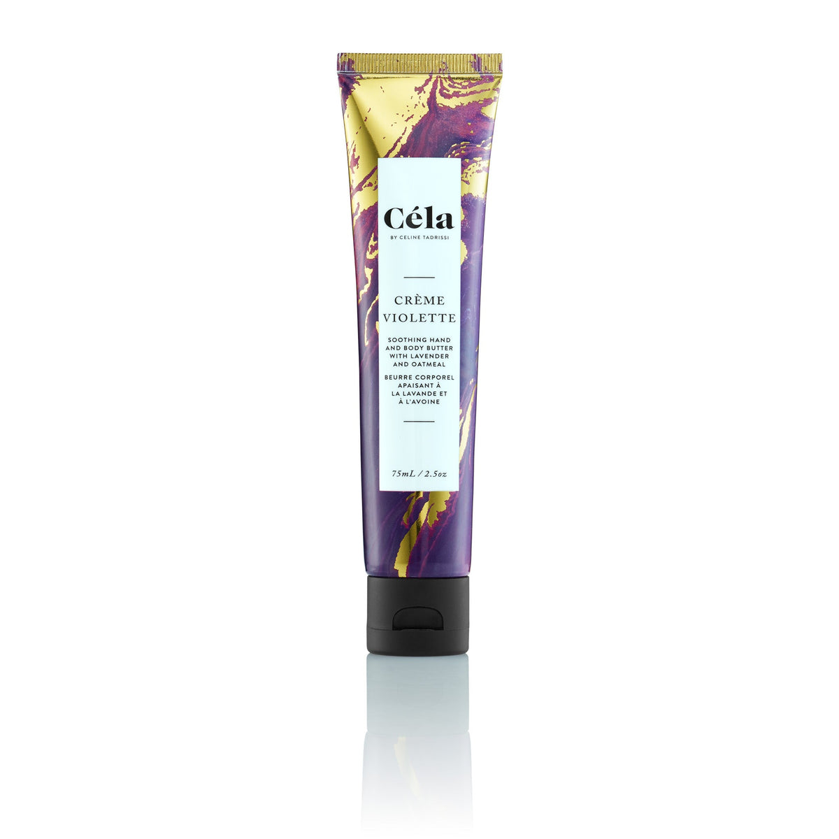 Violet Cream