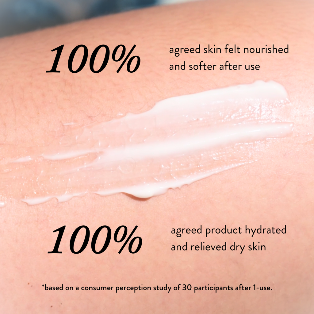 Best of the Best Light Cream