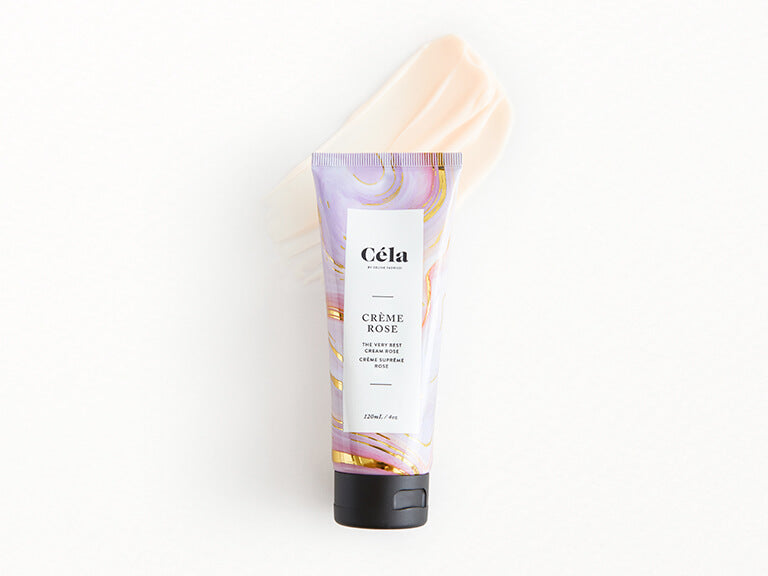 Rose Cream