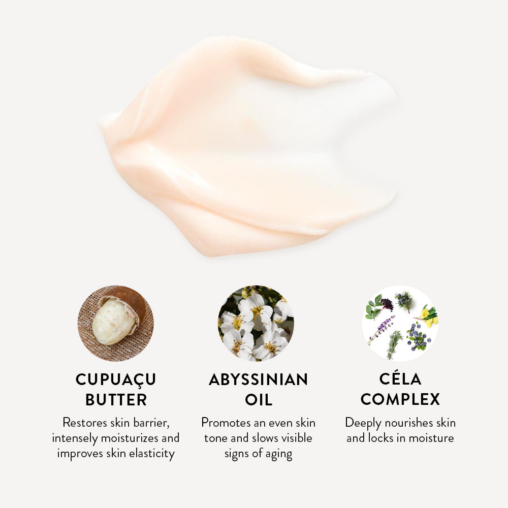 Rose Cream
